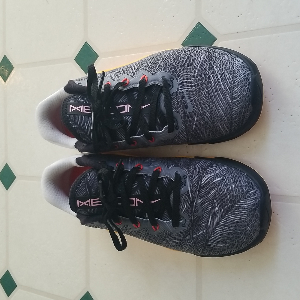 Nike Metcon